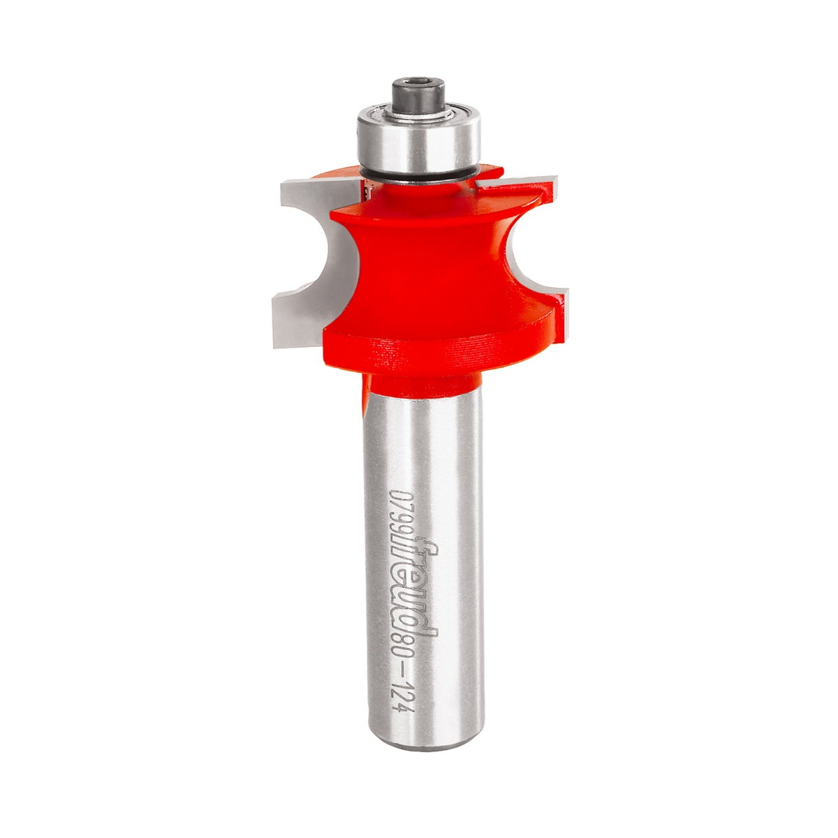 Freud 80-124 3/16" Radius Traditional Beading Bit