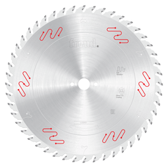 Freud LU2A31 400mm Carbide Tipped Blade for Ripping & Crosscutting