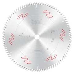 Freud LCL7M10063 355mm(14") Panel Sizing Blade for Particle Board