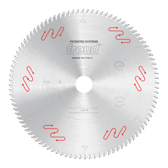 Freud LU2C16 300mm Carbide Tipped Blade for Crosscutting