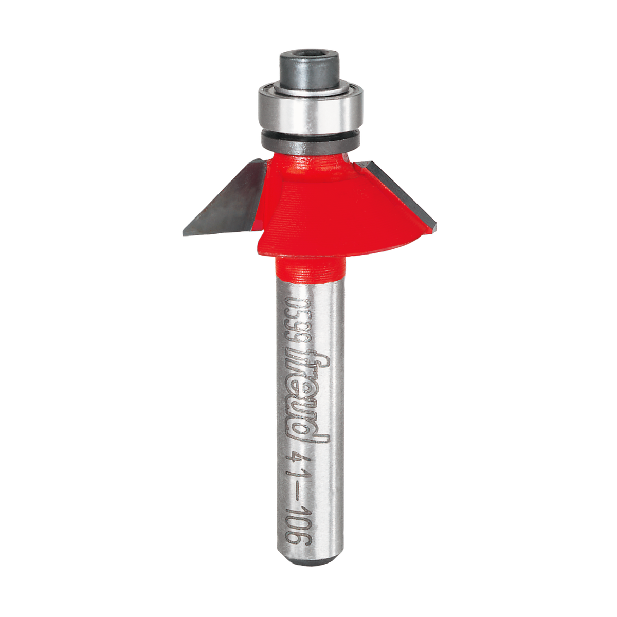 Freud 41-106 31/32" (Dia.) Bevel Trim Bit