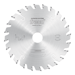 Freud LI25M34FA3 125mm Conical Scoring