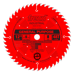 Freud LU72R012 12" General Purpose Blade