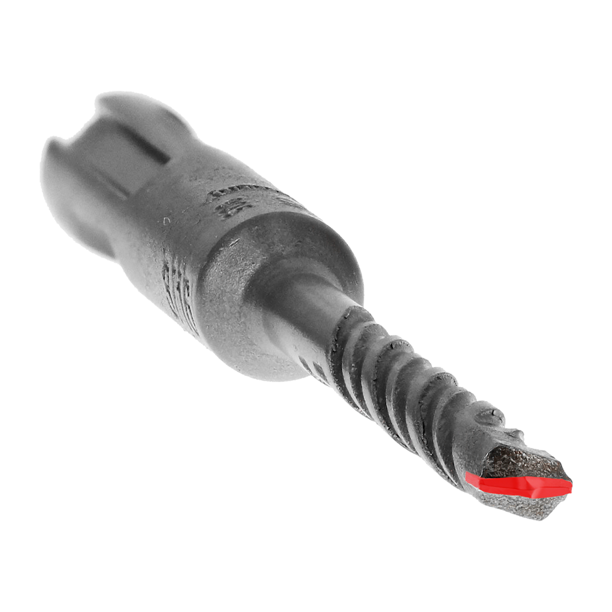 Diablo DMAPL2050-P25 3/16" x 4" x 6" SDS-Plus 2-Cutter Carbide-Tipped Hammer Drill Bits (25-Pack)