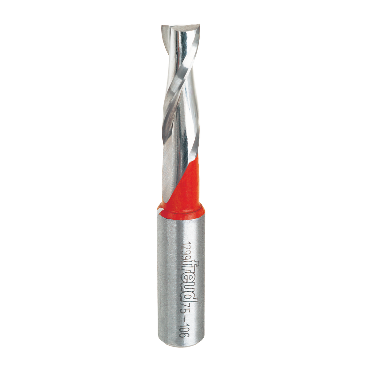 Freud 75-106 3/8" (Dia.) Up Spiral Bit