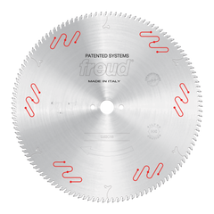 Freud LU2C21 400mm Carbide Tipped Blade for Crosscutting