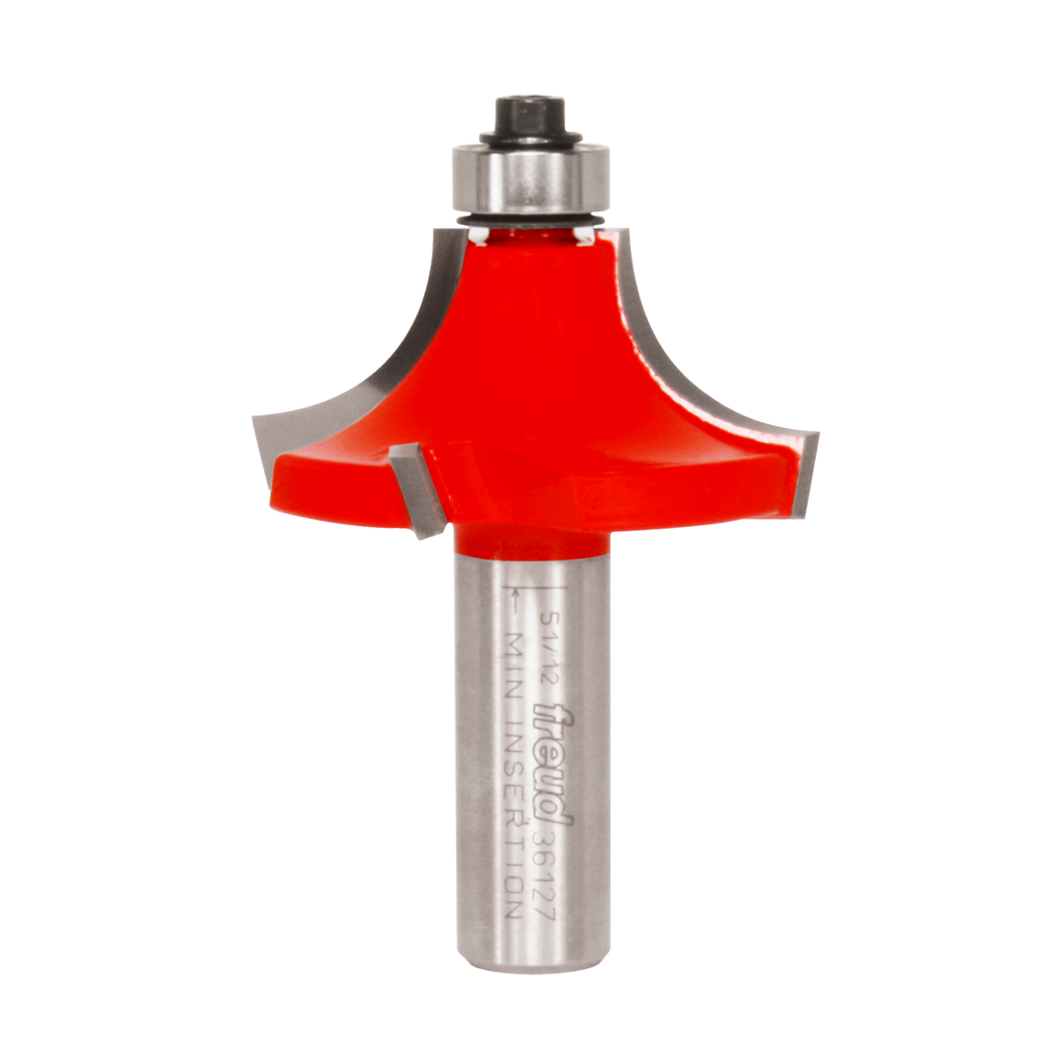 Freud 36-127 5/8" Radius Beading Bit