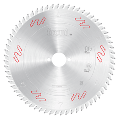 Freud LU2C10 230mm Carbide Tipped Blade for Crosscutting