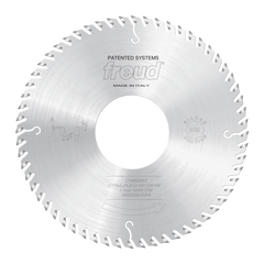 Freud LT14MDFA3 255mm Hogging Blade (Customized)