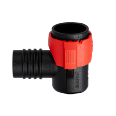 Diablo DMAPLAAD4900 AMPED™ Rebar Demon™ SDS-Plus Snap-Lock™ Adapter