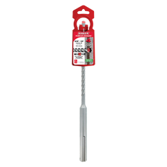 Diablo DMAMX1010 3/8" x 8" x 13" Rebar Demon™ SDS-Max 4-Cutter Full Carbide Head Hammer Drill Bit