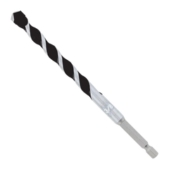 Diablo DMAMM1090 3/8" x 4" x 6" Multi-Material Carbide-Tipped Hammer Drill Bit