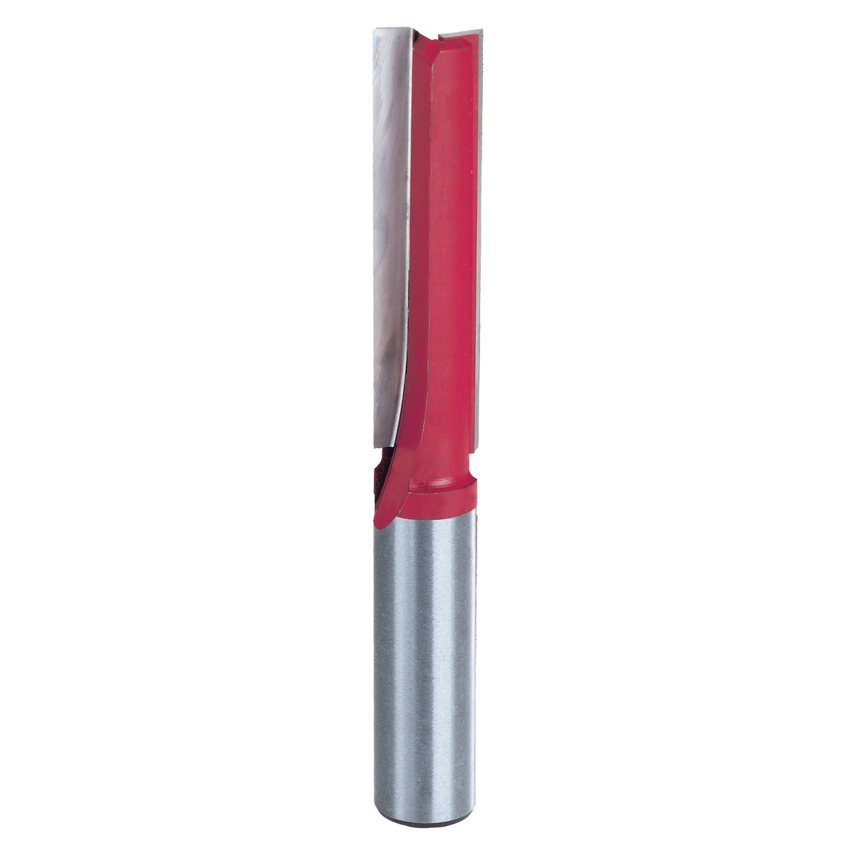 Diablo DR12128 1/2" Carbide Double Flute Straight Router Bit