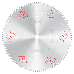 Freud LCL7M10015 16" Crosscutting Blade for Counter Top Materials