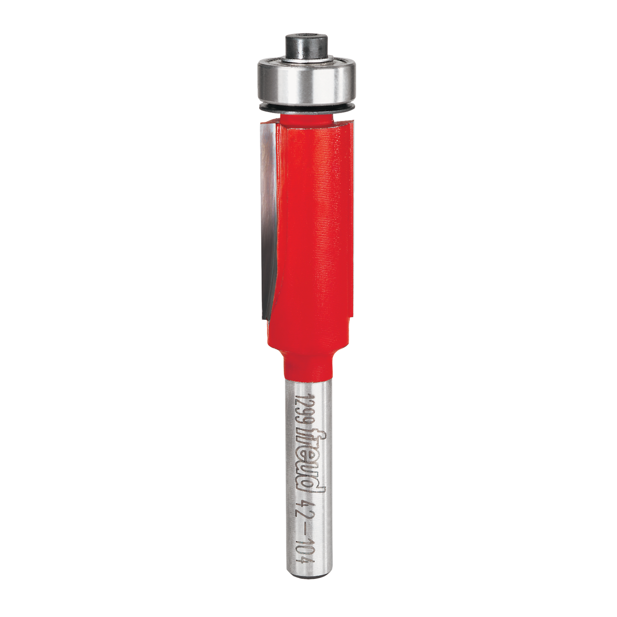 Freud 42-104 1/2" (Dia.) Bearing Flush Trim Bit