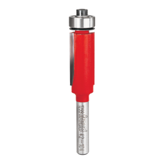 Freud 42-104 1/2" (Dia.) Bearing Flush Trim Bit