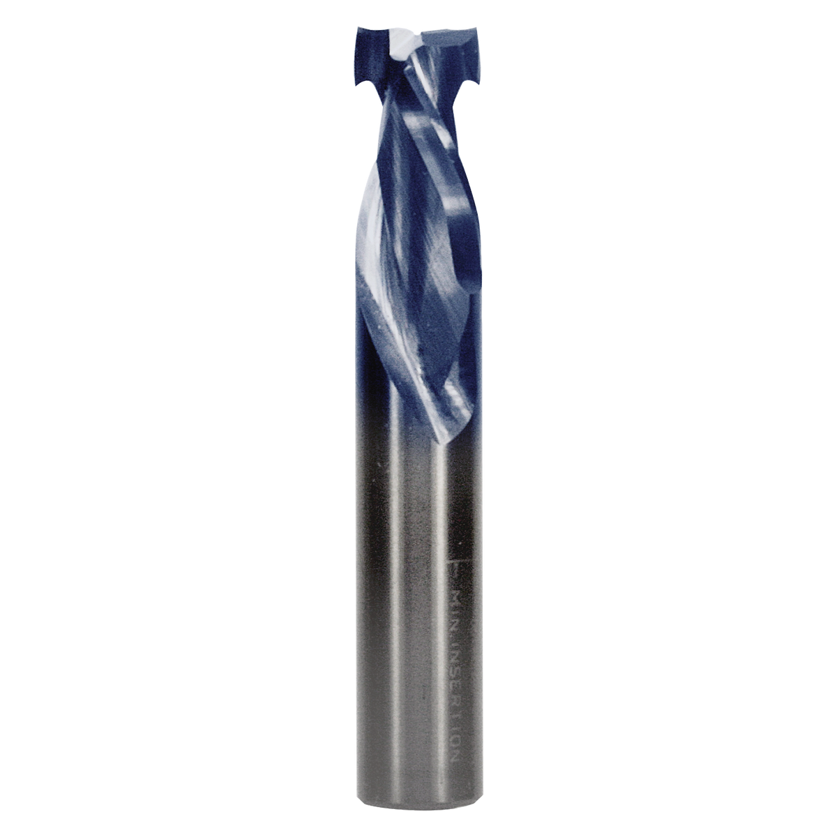 Freud 77-508 1/2" (Dia.) Two Flute Mortise Compression Bit