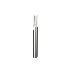 Freud 04-512 5 (Dia.) Double Flute Straight Bit