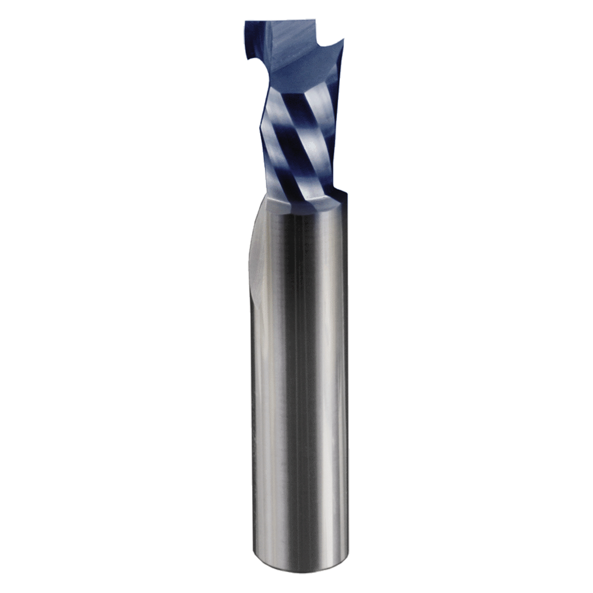 Freud 77-408 1/2" (Dia.) One Flute Mortise Compression Bit