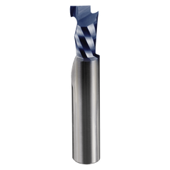 Freud 77-408 1/2" (Dia.) One Flute Mortise Compression Bit