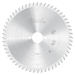 Freud LU2C05 190mm Carbide Tipped Blade for Crosscutting