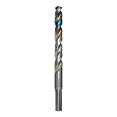 Diablo DMD2764JP1 27/64" Metal Demon™ Drill Bit for Mild, Hardened and Stainless Steels