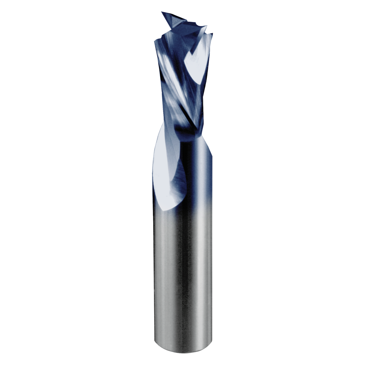 Freud 77-510 1/2" (Dia.) Two Flute Mortise Compression Bit