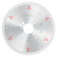 Freud LSB40011X 400mm Panel Sizing blade for Horizontal Beam Saw (Extended Life)