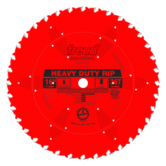 Freud LM72R016 16" Heavy-Duty Rip Blade