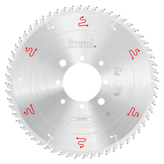 Freud LSB32006X 320mm Panel Sizing blade for Horizontal Beam Saw (Extended Life)