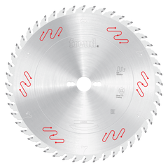 Freud LU2A24 315mm Carbide Tipped Blade for Ripping & Crosscutting