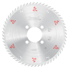 Freud LSB43005X 430mm Panel Sizing blade for Horizontal Beam Saw (Extended Life)