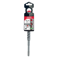 Diablo DMAPL4250 3/4" x 8" x 10" Rebar Demon™ SDS-Plus 4-Cutter Full Carbide Head Hammer Drill Bit