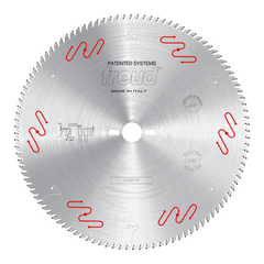 Freud LU3D17 350mm Panel Sizing Saw Blade for Sliding Table Saws