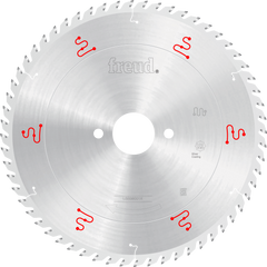 Freud LSB38001X 380mm Panel Sizing blade for Horizontal Beam Saw (Extended Life)