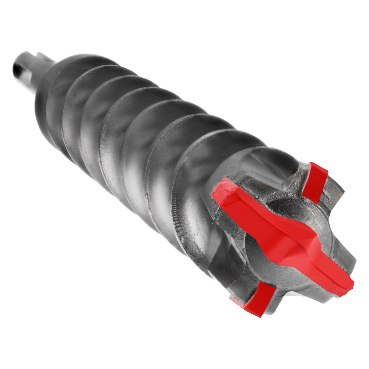 Diablo DMAMX1360 1-1/2" x 16" x 21" Rebar Demon™ SDS-Max 4-Cutter Carbide-Tipped Hammer Drill Bit