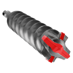 Diablo DMAMX1390 1-3/4" x 16" x 21" Rebar Demon™ SDS-Max 4-Cutter Carbide-Tipped Hammer Drill Bit