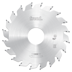 Freud LI16MHA3 80mm Split Scoring