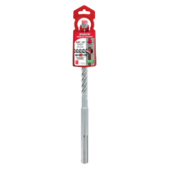 Diablo DMAMX1090 5/8" x 8" x 13" Rebar Demon™ SDS-Max 4-Cutter Full Carbide Head Hammer Drill Bit