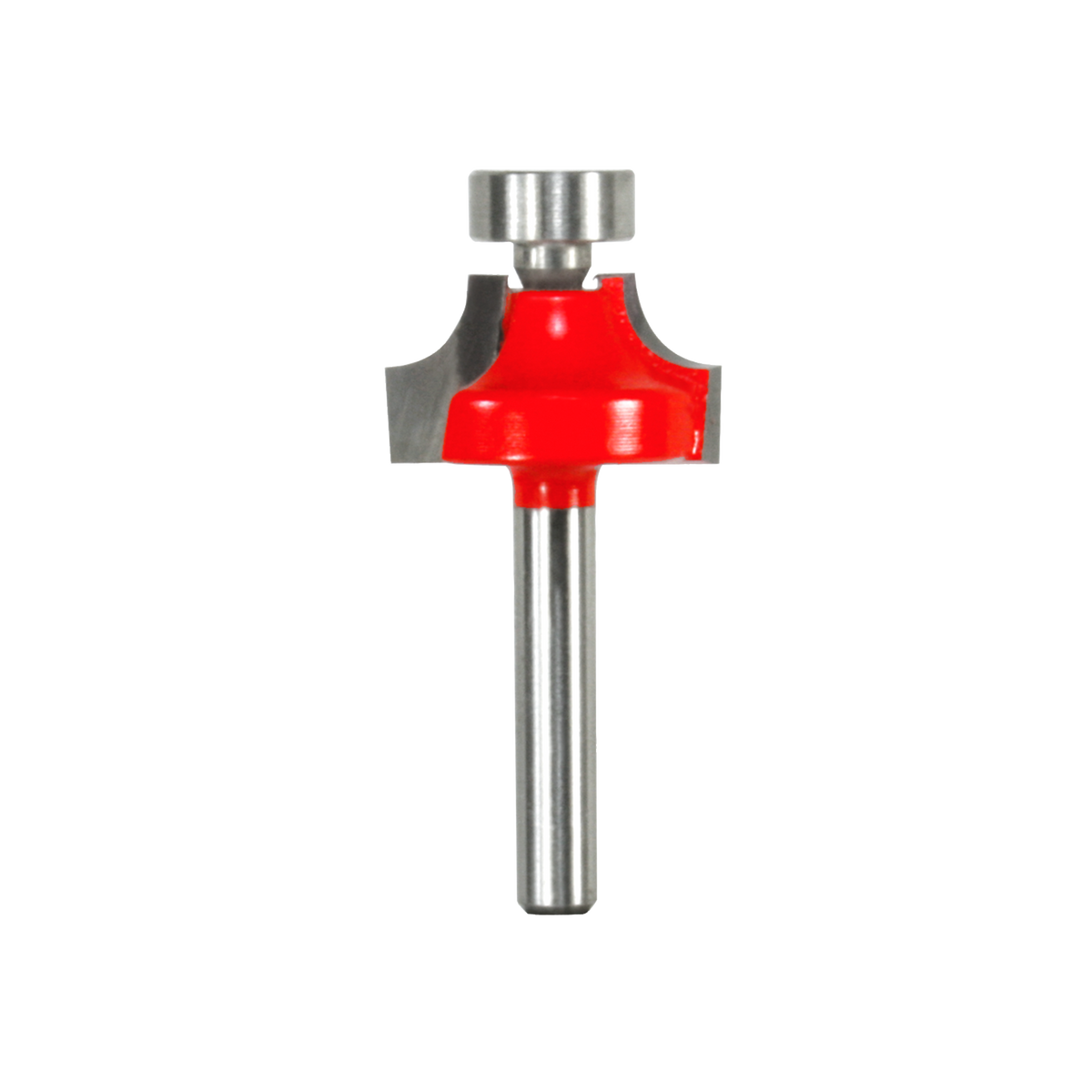 Freud 34-210 1/4" Radius Rounding Over Bit with Steel Pilot