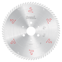 Freud LSB32002X 320mm Panel Sizing blade for Horizontal Beam Saw (Extended Life)