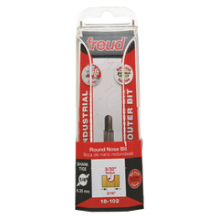 Freud 18-102 3/32" Radius Round Nose Bit