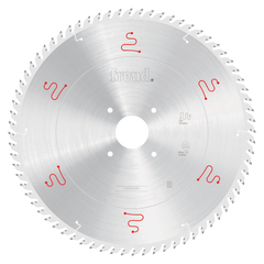 Freud LSB52006X 520mm Panel Sizing blade for Horizontal Beam Saw (Extended Life)