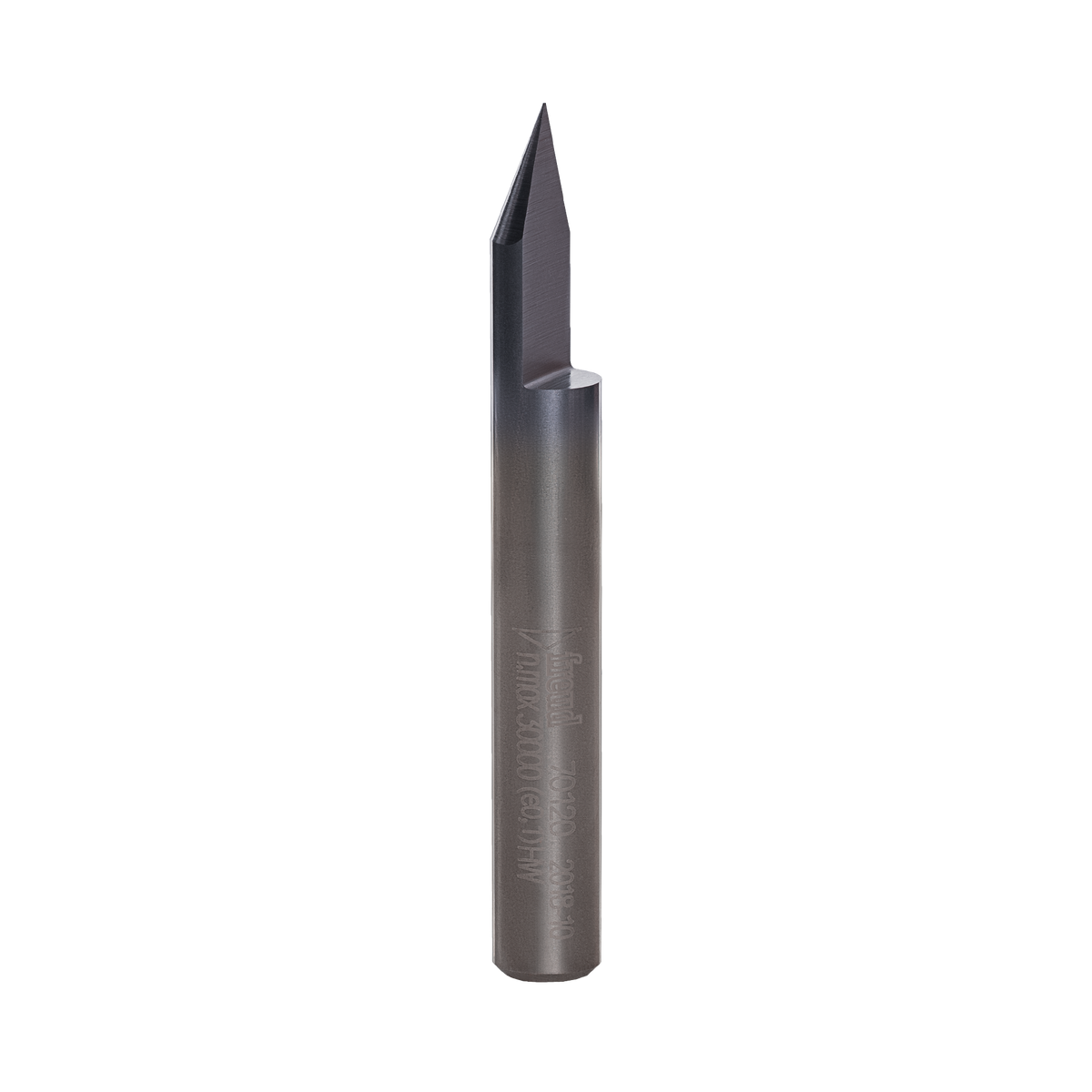 Freud 70-120 45° x 1/4" diameter Engraving V Groove Bit