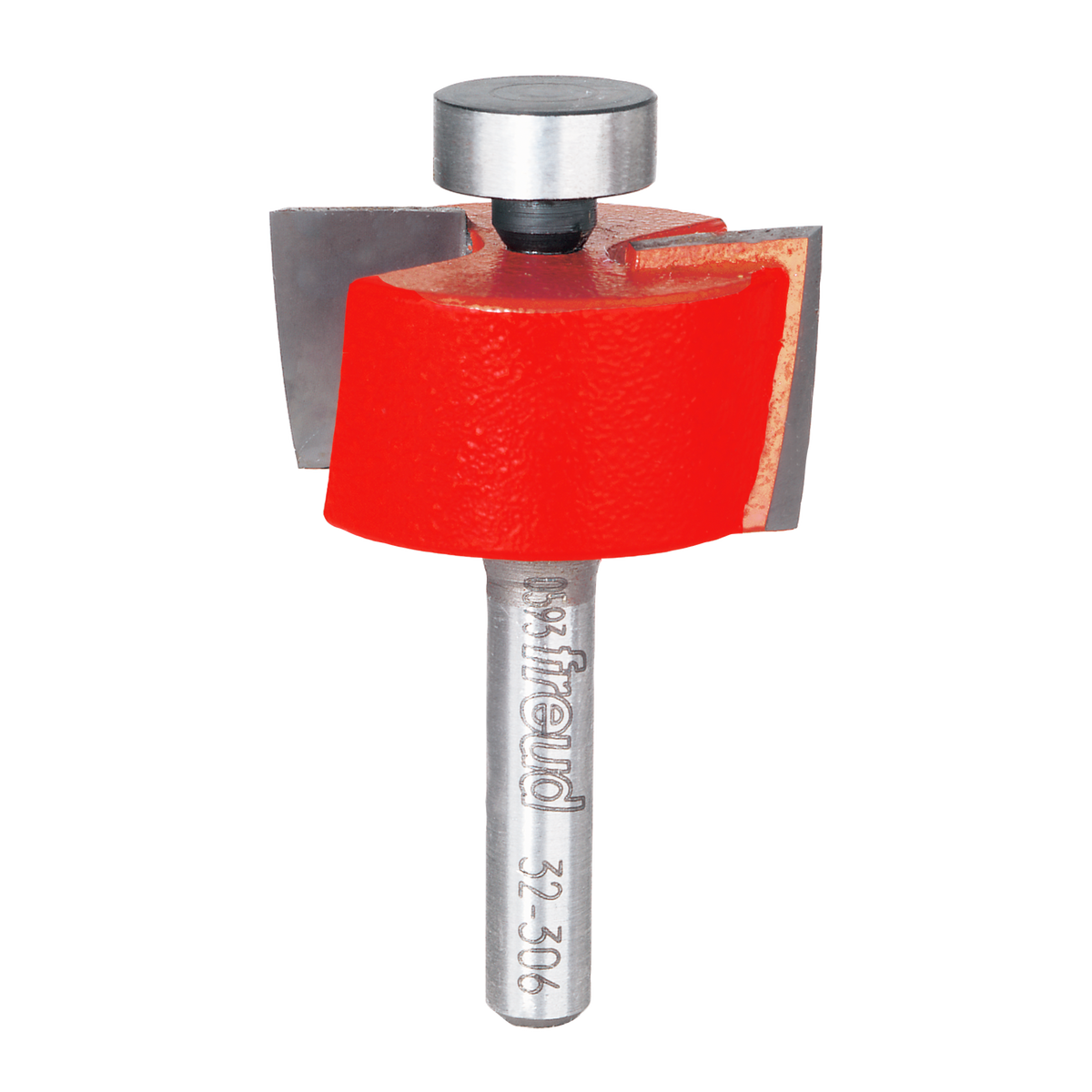 Freud 32-306 1-1/4" (Dia.) Rabbeting Bit