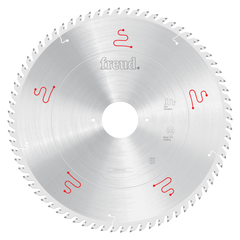 Freud LSB46002X 460mm Panel Sizing blade for Horizontal Beam Saw (Extended Life)