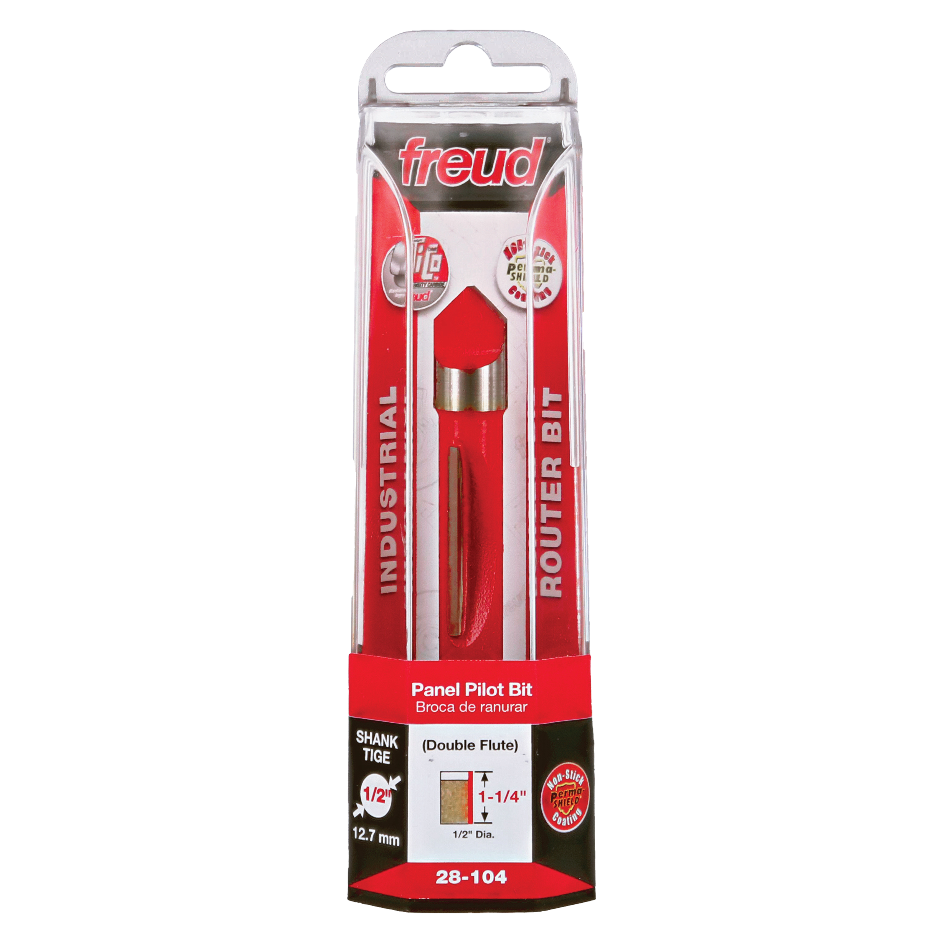 Freud 28-104 1/2" (Dia.) Panel Pilot Bit