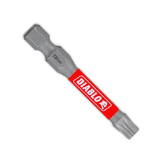 Diablo DT302P2 2" #30 Torx Drive Bit