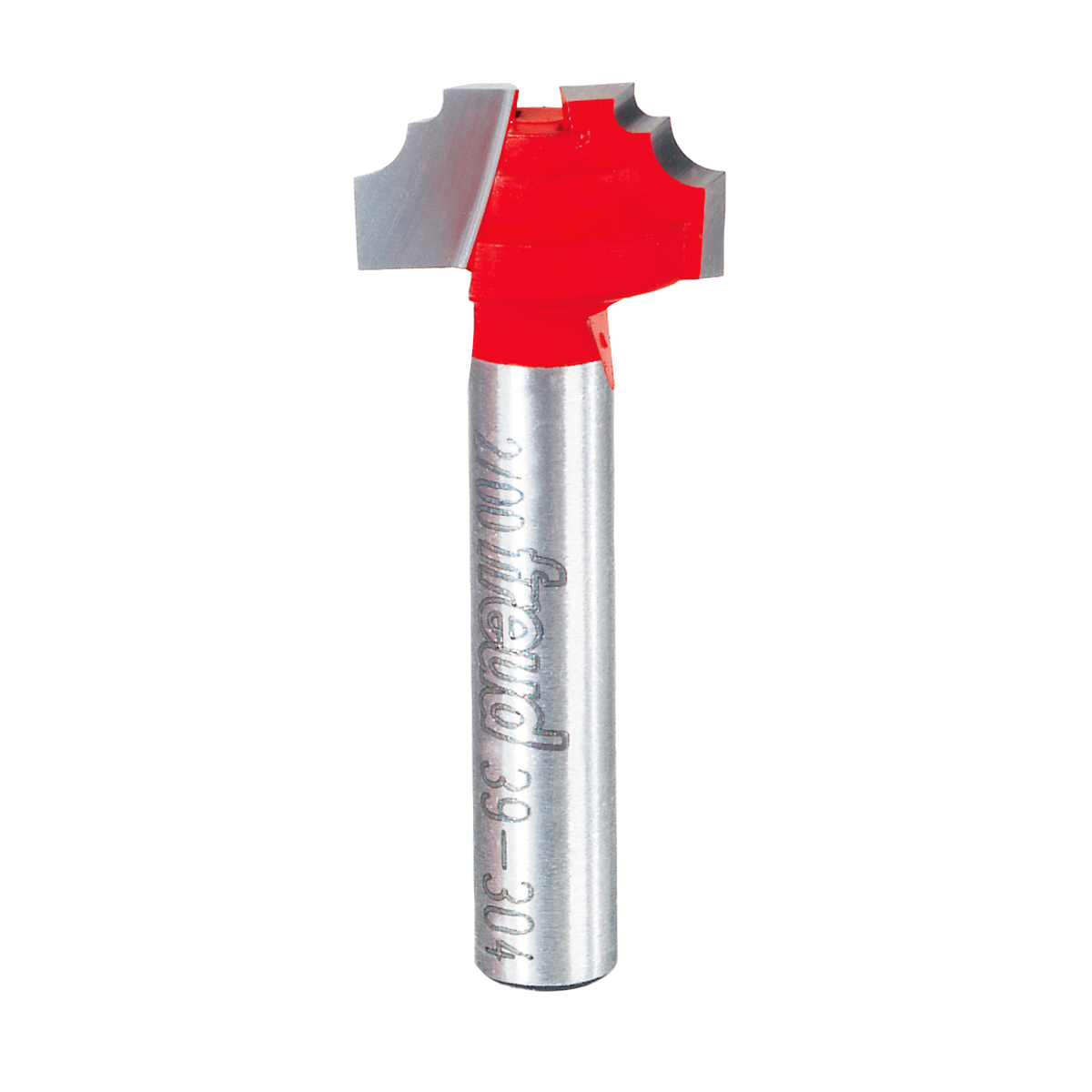 Freud 39-304 3/32" Radius Classical Beading Groove Bit