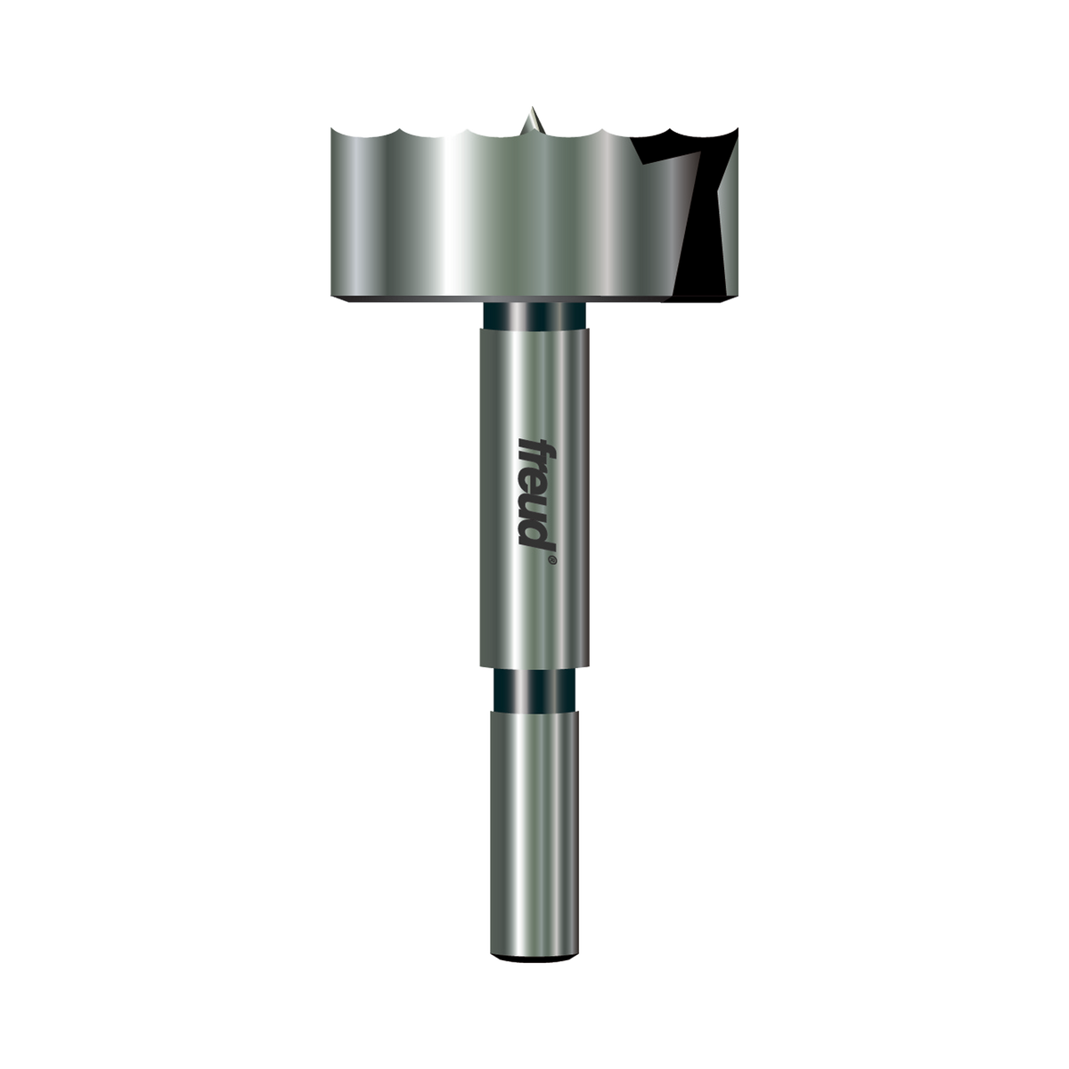Freud PB-012 1-5/8" (Dia.) Forstner Bit